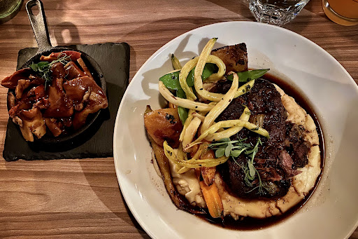 Photo of Le Draveur - Cookerie Bar - 169 Av. Roberval, Roberval, QC G8H 1H4