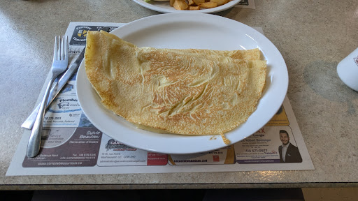Photo of Restaurant La Bonne Cuisine - 562 Bd Marcotte, Roberval, QC G8H 1Z6