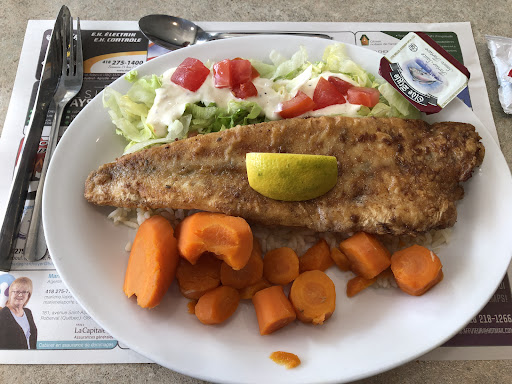 Photo of Restaurant La Bonne Cuisine - 562 Bd Marcotte, Roberval, QC G8H 1Z6