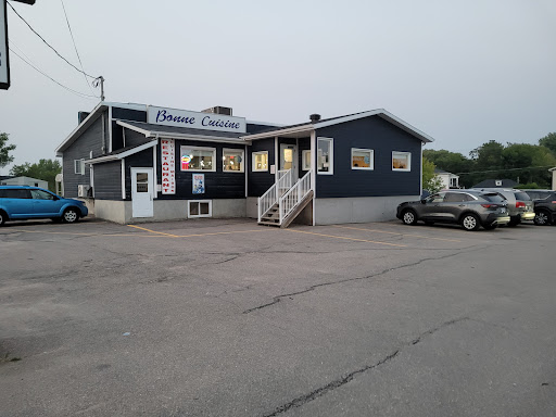 Photo of Restaurant La Bonne Cuisine - 562 Bd Marcotte, Roberval, QC G8H 1Z6