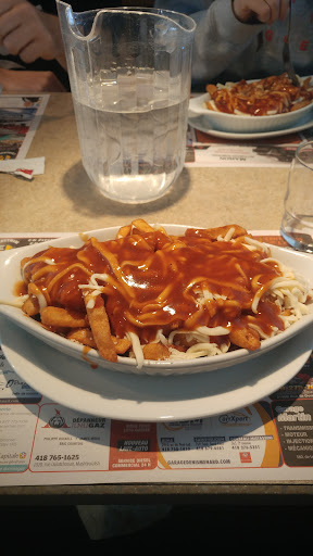 Photo of Restaurant La Bonne Cuisine - 562 Bd Marcotte, Roberval, QC G8H 1Z6