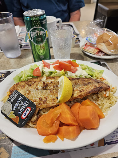Photo of Restaurant La Bonne Cuisine - 562 Bd Marcotte, Roberval, QC G8H 1Z6