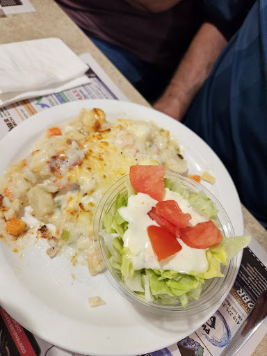 Photo of Restaurant La Bonne Cuisine - 562 Bd Marcotte, Roberval, QC G8H 1Z6