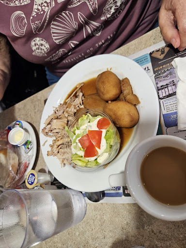 Photo of Restaurant La Bonne Cuisine - 562 Bd Marcotte, Roberval, QC G8H 1Z6
