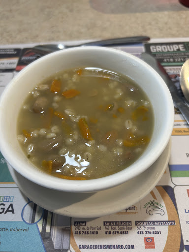 Photo of Restaurant La Bonne Cuisine - 562 Bd Marcotte, Roberval, QC G8H 1Z6