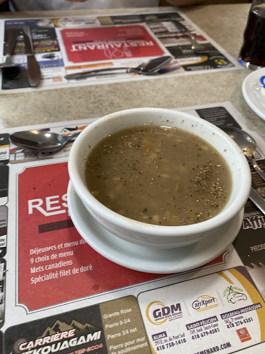 Photo of Restaurant La Bonne Cuisine - 562 Bd Marcotte, Roberval, QC G8H 1Z6