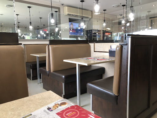 Photo of Restaurant La Bonne Cuisine - 562 Bd Marcotte, Roberval, QC G8H 1Z6