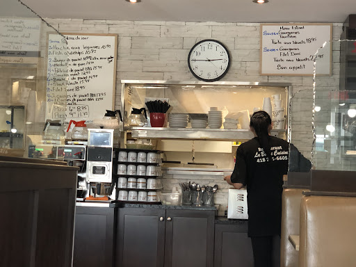 Photo of Restaurant La Bonne Cuisine - 562 Bd Marcotte, Roberval, QC G8H 1Z6