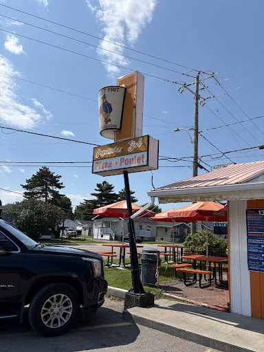 Photo of Capitaine Bob - 360 Bd Marcotte, Roberval, QC G8H 1Z6