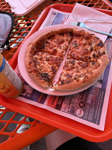 Photo of Capitaine Bob - 360 Bd Marcotte, Roberval, QC G8H 1Z6