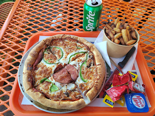 Photo of Capitaine Bob - 360 Bd Marcotte, Roberval, QC G8H 1Z6