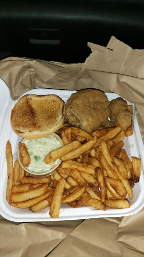 Photo of Capitaine Bob - 360 Bd Marcotte, Roberval, QC G8H 1Z6