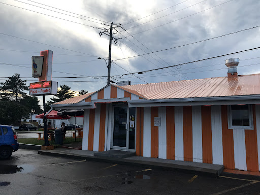 Photo of Capitaine Bob - 360 Bd Marcotte, Roberval, QC G8H 1Z6