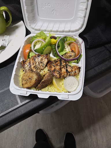 Photo of Sparta's - 1748 Laurier St, Rockland, ON K4K 1L6