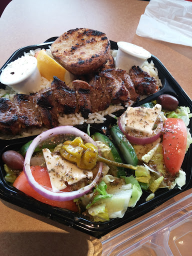 Photo of Sparta's - 1748 Laurier St, Rockland, ON K4K 1L6
