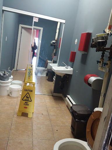 Photo of Sparta's - 1748 Laurier St, Rockland, ON K4K 1L6
