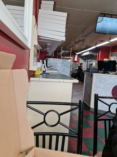 Photo of Rockland Pizza - 2294 Laurier St, Rockland, ON K4K 1L4