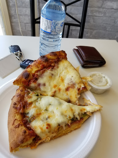 Photo of Rockland Pizza - 2294 Laurier St, Rockland, ON K4K 1L4