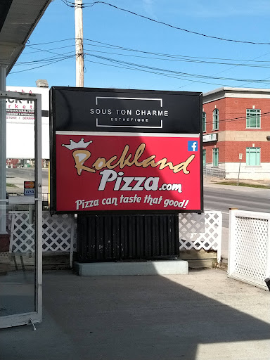 Photo of Rockland Pizza - 2294 Laurier St, Rockland, ON K4K 1L4