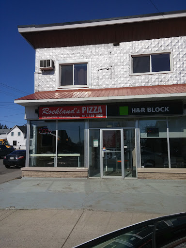 Photo of Rockland Pizza - 2294 Laurier St, Rockland, ON K4K 1L4