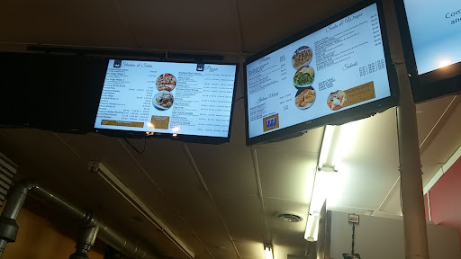 Photo of Rockland Pizza - 2294 Laurier St, Rockland, ON K4K 1L4