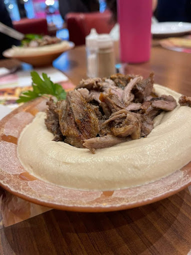 Photo of Gourmet Burger-Shawarma-Burrito - 499 Notre Dame Ave, Greater Sudbury, ON P3C 5L1