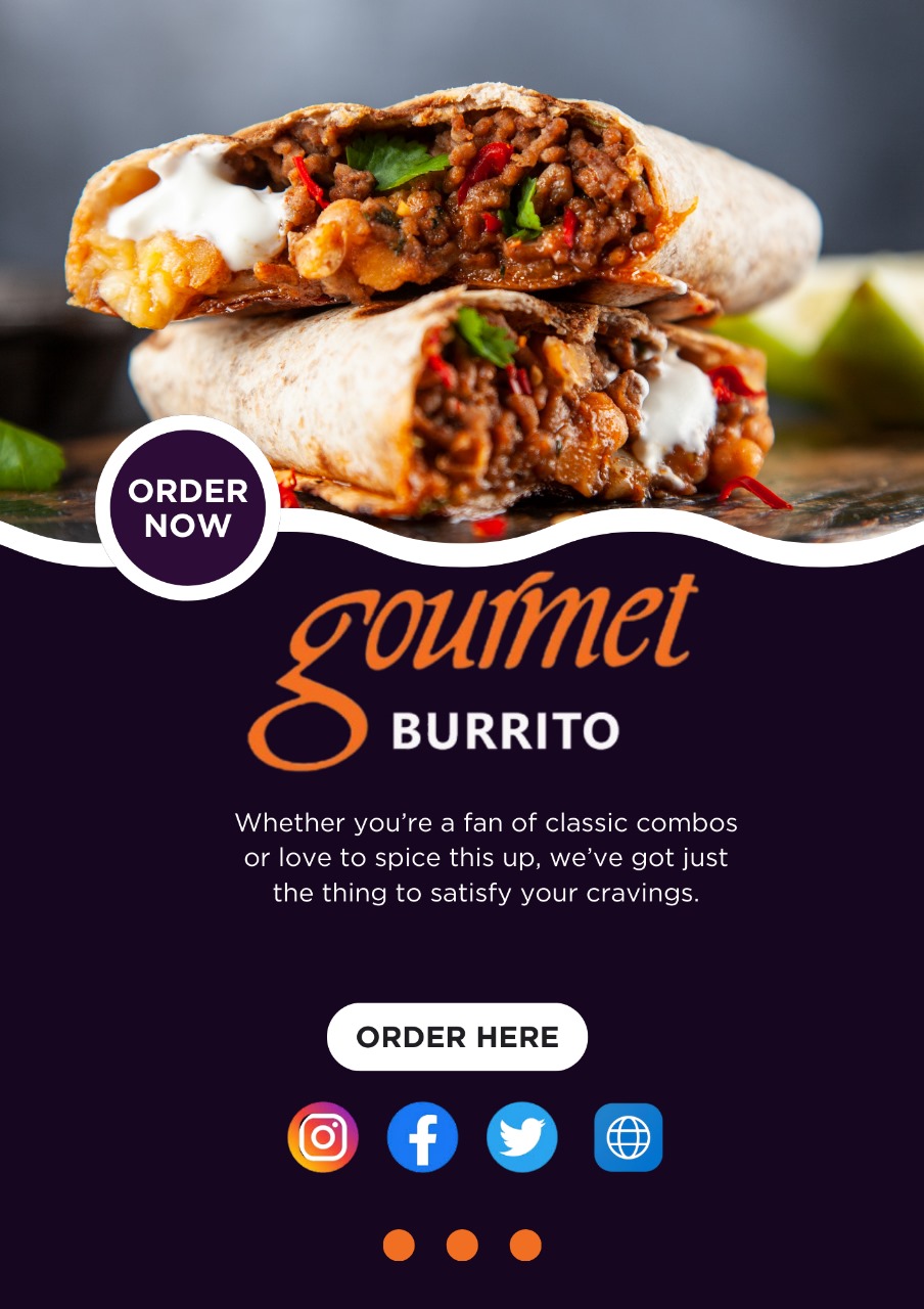 Photo of Gourmet Burger-Shawarma-Burrito - 499 Notre Dame Ave, Greater Sudbury, ON P3C 5L1