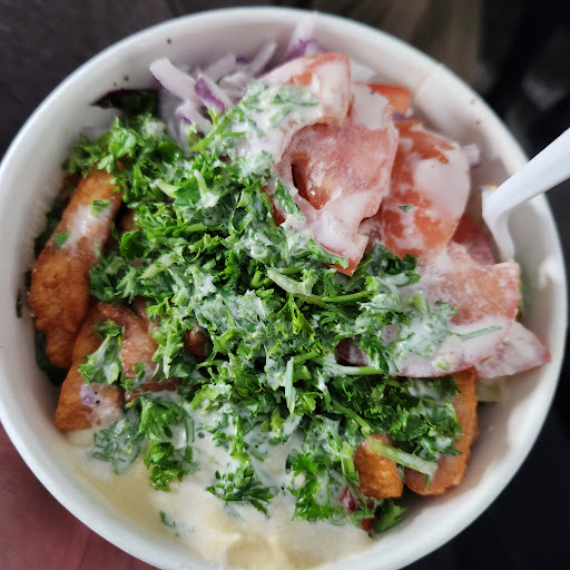 Photo of Tahini's - 2408 Long Lake Rd, Greater Sudbury, ON P3E 5H5