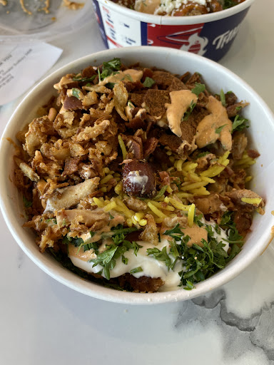 Photo of Tahini's - 2408 Long Lake Rd, Greater Sudbury, ON P3E 5H5