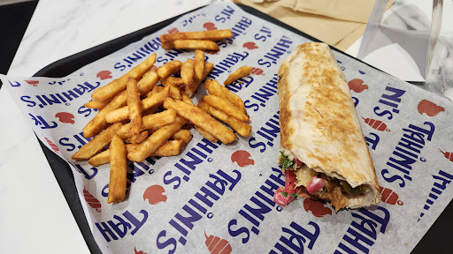 Photo of Tahini's - 2408 Long Lake Rd, Greater Sudbury, ON P3E 5H5
