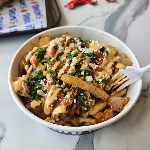 Photo of Tahini's - 2408 Long Lake Rd, Greater Sudbury, ON P3E 5H5