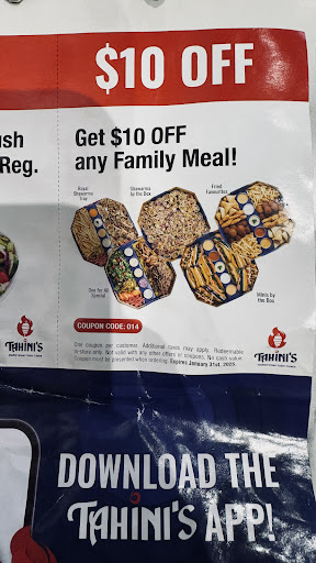 Photo of Tahini's - 2408 Long Lake Rd, Greater Sudbury, ON P3E 5H5