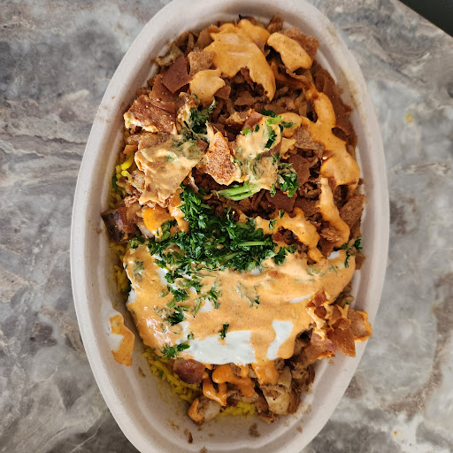 Photo of Tahini's - 2408 Long Lake Rd, Greater Sudbury, ON P3E 5H5