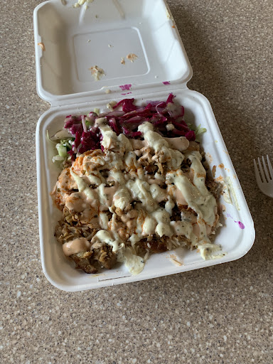 Photo of Taza Berlin Doner & Indian Cuisine - 883365 Highway 65 East, Temiskaming Shores, ON P0J 1P0