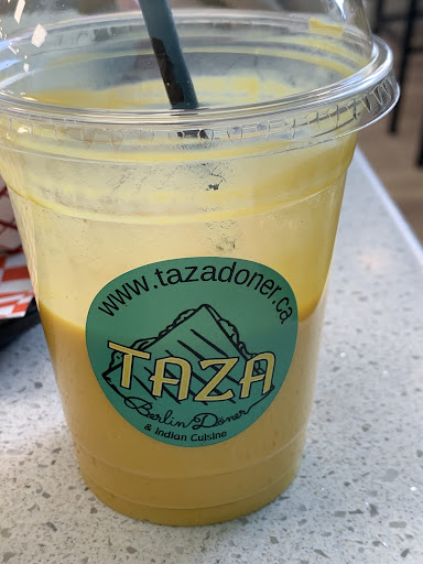 Photo of Taza Berlin Doner & Indian Cuisine - 883365 Highway 65 East, Temiskaming Shores, ON P0J 1P0