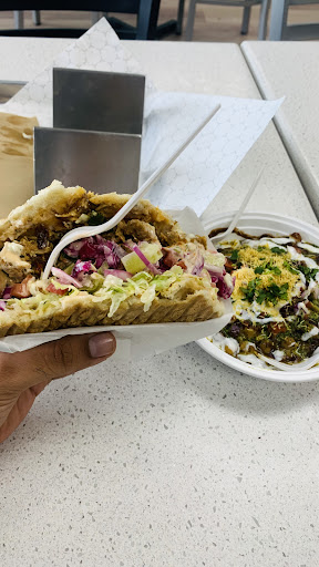 Photo of Taza Berlin Doner & Indian Cuisine - 883365 Highway 65 East, Temiskaming Shores, ON P0J 1P0