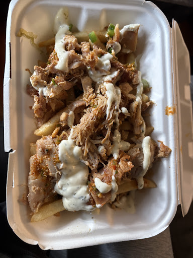 Photo of Taza Berlin Doner & Indian Cuisine - 883365 Highway 65 East, Temiskaming Shores, ON P0J 1P0