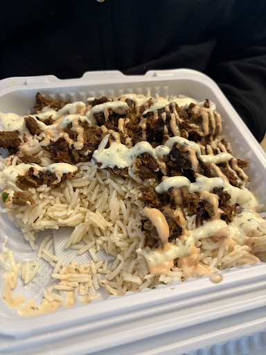 Photo of Taza Berlin Doner & Indian Cuisine - 883365 Highway 65 East, Temiskaming Shores, ON P0J 1P0