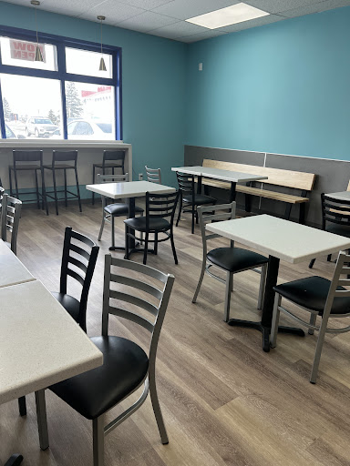 Photo of Taza Berlin Doner & Indian Cuisine - 883365 Highway 65 East, Temiskaming Shores, ON P0J 1P0