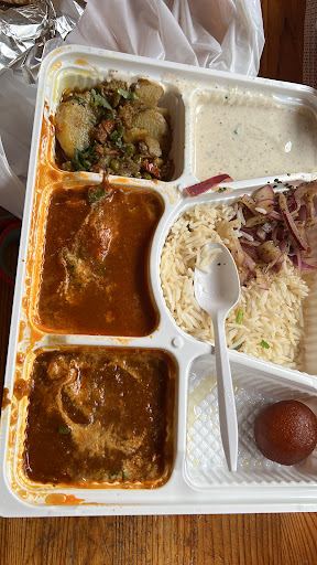 Photo of Taza Berlin Doner & Indian Cuisine - 883365 Highway 65 East, Temiskaming Shores, ON P0J 1P0