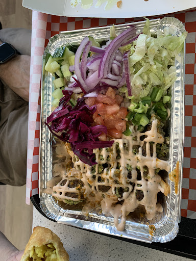 Photo of Taza Berlin Doner & Indian Cuisine - 883365 Highway 65 East, Temiskaming Shores, ON P0J 1P0
