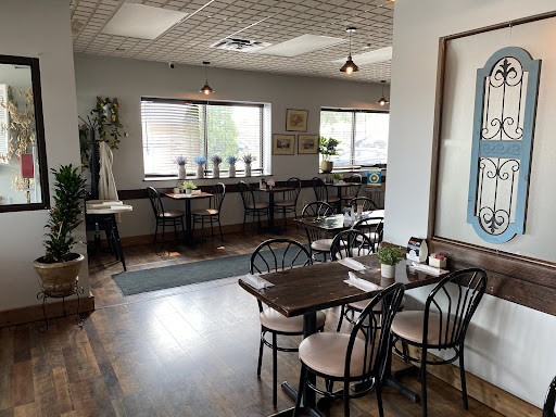 Photo of Herc's Greek Eatery - 875 Notre Dame Ave, Sudbury, ON P3A 2T2