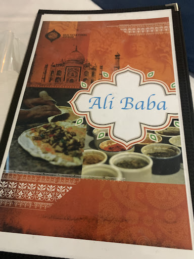 Photo of Ali Baba Cafe - 833 Ontario St, Greater Sudbury, ON P3E 4L1