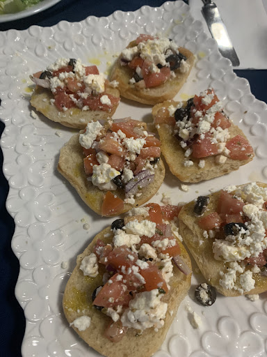 Photo of Ali Baba Cafe - 833 Ontario St, Greater Sudbury, ON P3E 4L1