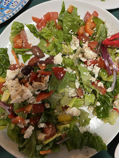 Photo of Ali Baba Cafe - 833 Ontario St, Greater Sudbury, ON P3E 4L1