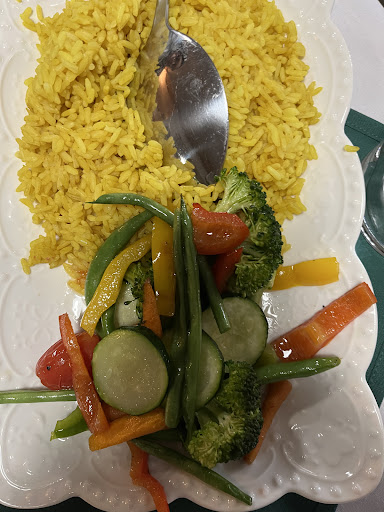 Photo of Ali Baba Cafe - 833 Ontario St, Greater Sudbury, ON P3E 4L1