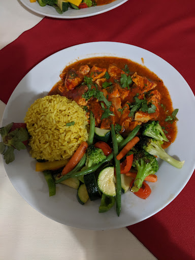 Photo of Ali Baba Cafe - 833 Ontario St, Greater Sudbury, ON P3E 4L1