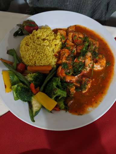 Photo of Ali Baba Cafe - 833 Ontario St, Greater Sudbury, ON P3E 4L1