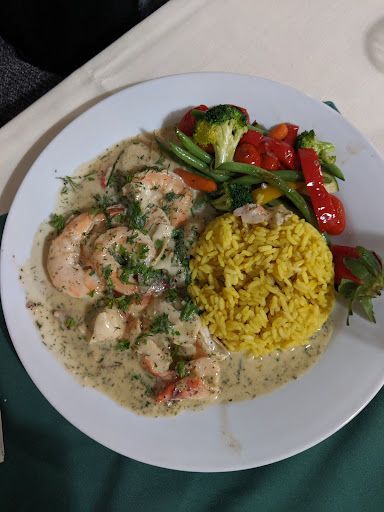 Photo of Ali Baba Cafe - 833 Ontario St, Greater Sudbury, ON P3E 4L1