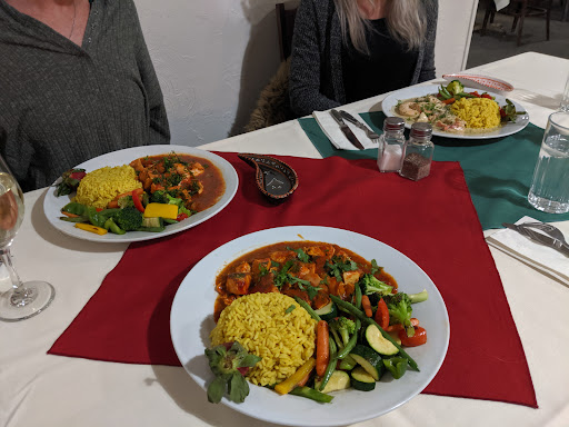 Photo of Ali Baba Cafe - 833 Ontario St, Greater Sudbury, ON P3E 4L1